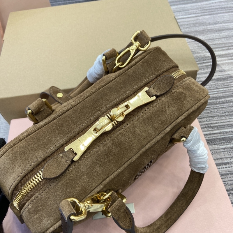 Miu Miu Top Handle Bags